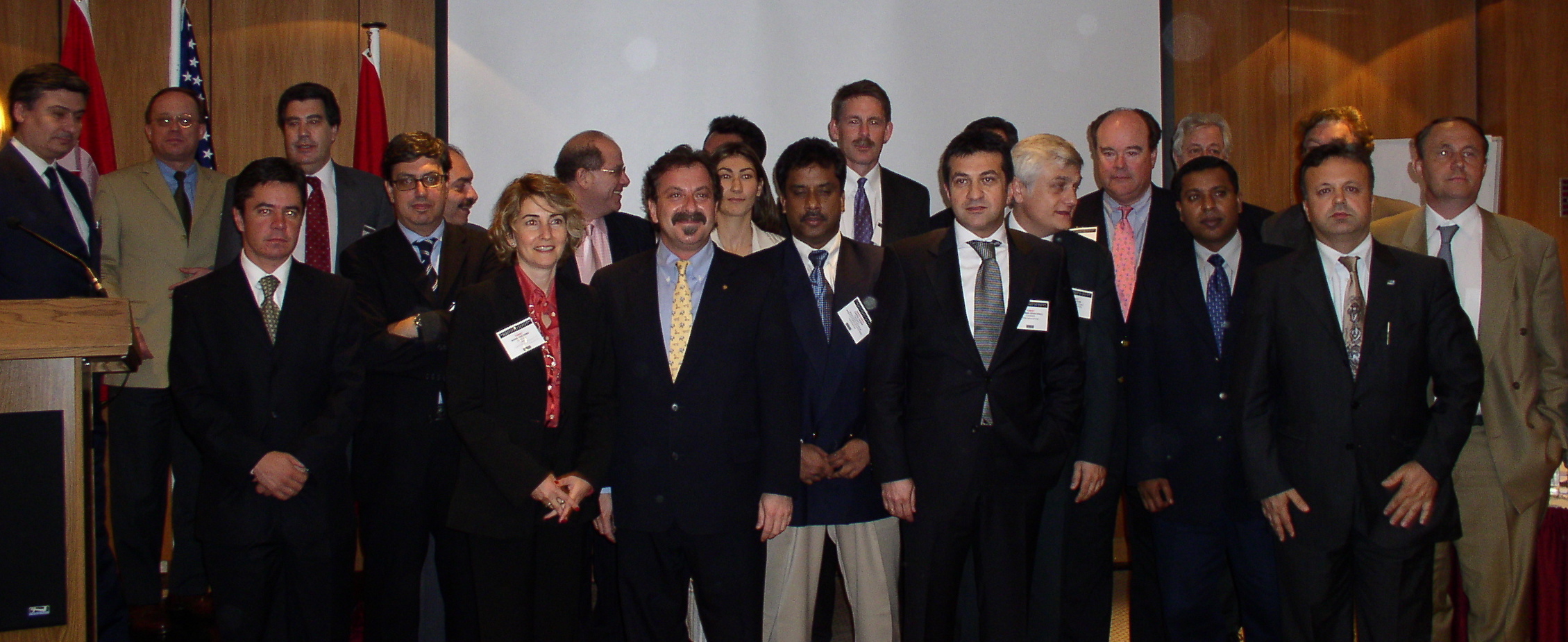 Istanbul Declaration Coalition Brussels Summit
