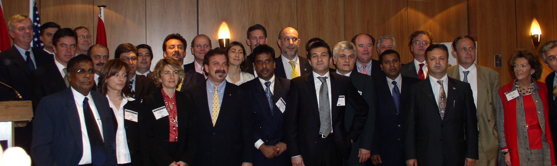 Istanbul Declaration Coalition Brussels Summit