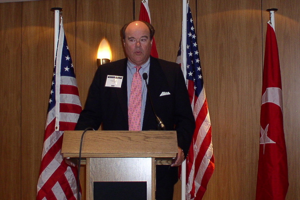 ALLEN GANT - NCTO