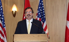 ZIYA SUKUN - ITKIB USA