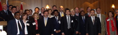 Istanbul Declaration Coalition Brussels Summit