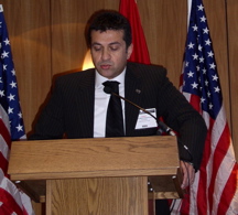 SULEYMAN ORAKCIOGLU - ITKIB