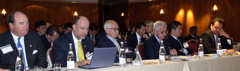 SUMMIT ATTENDEES
