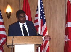 M.P.T. COORAY - SRI LANKA