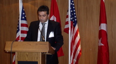 SULEYMAN ORAKCIOGLU - ITKIB