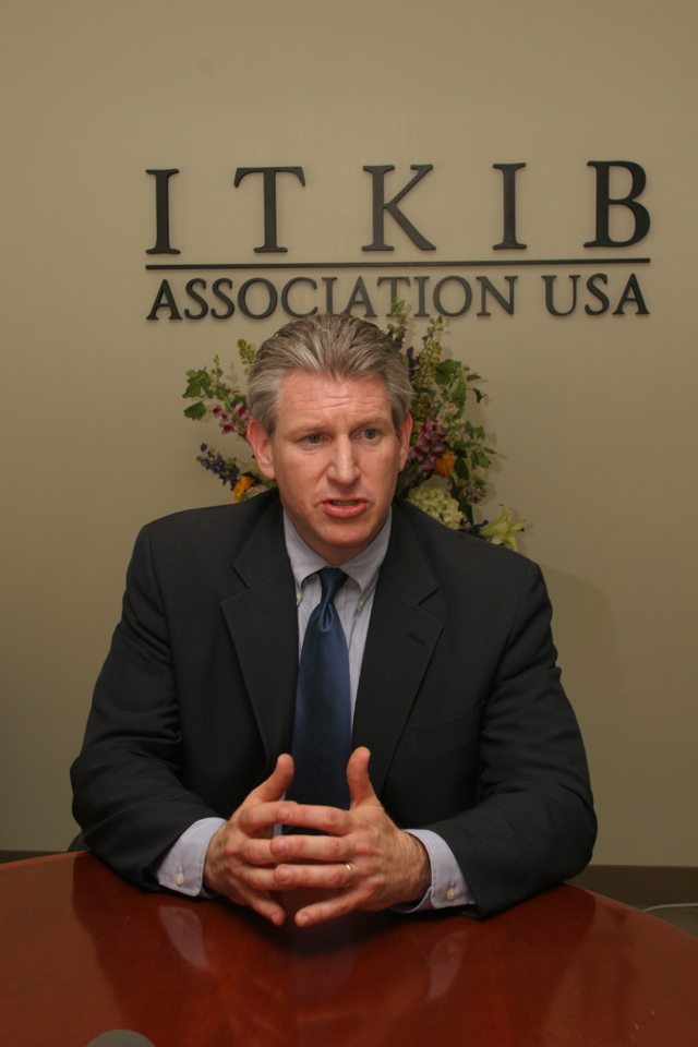Congressman Robert Wexler